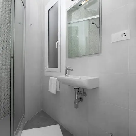 Apartmán Centric Sagrada Familia Barcelona