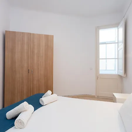 Appartement Centric Sagrada Familia Barcelona